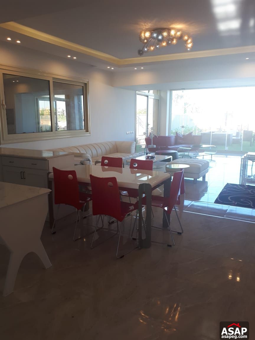 Ground Senior Chalet in Hacienda Bay Ground Senior Chalet in Hacienda Bay