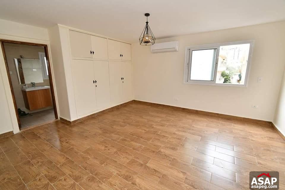 Apartment for Rent in Zamalek Apartment for Rent in Zamalek