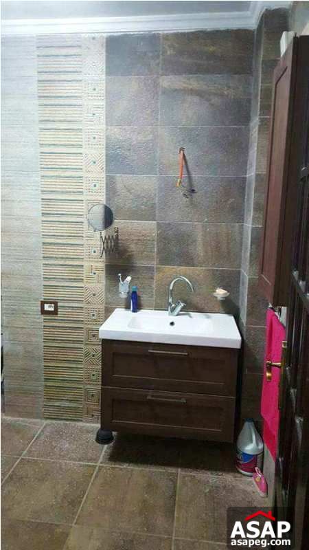 Apartment for Rent in Maadi