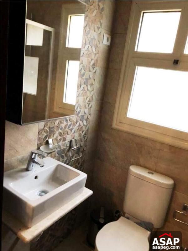 Apartment for Sale in Highland Park - New Cairo Apartment for Sale in Highland Park - New Cairo