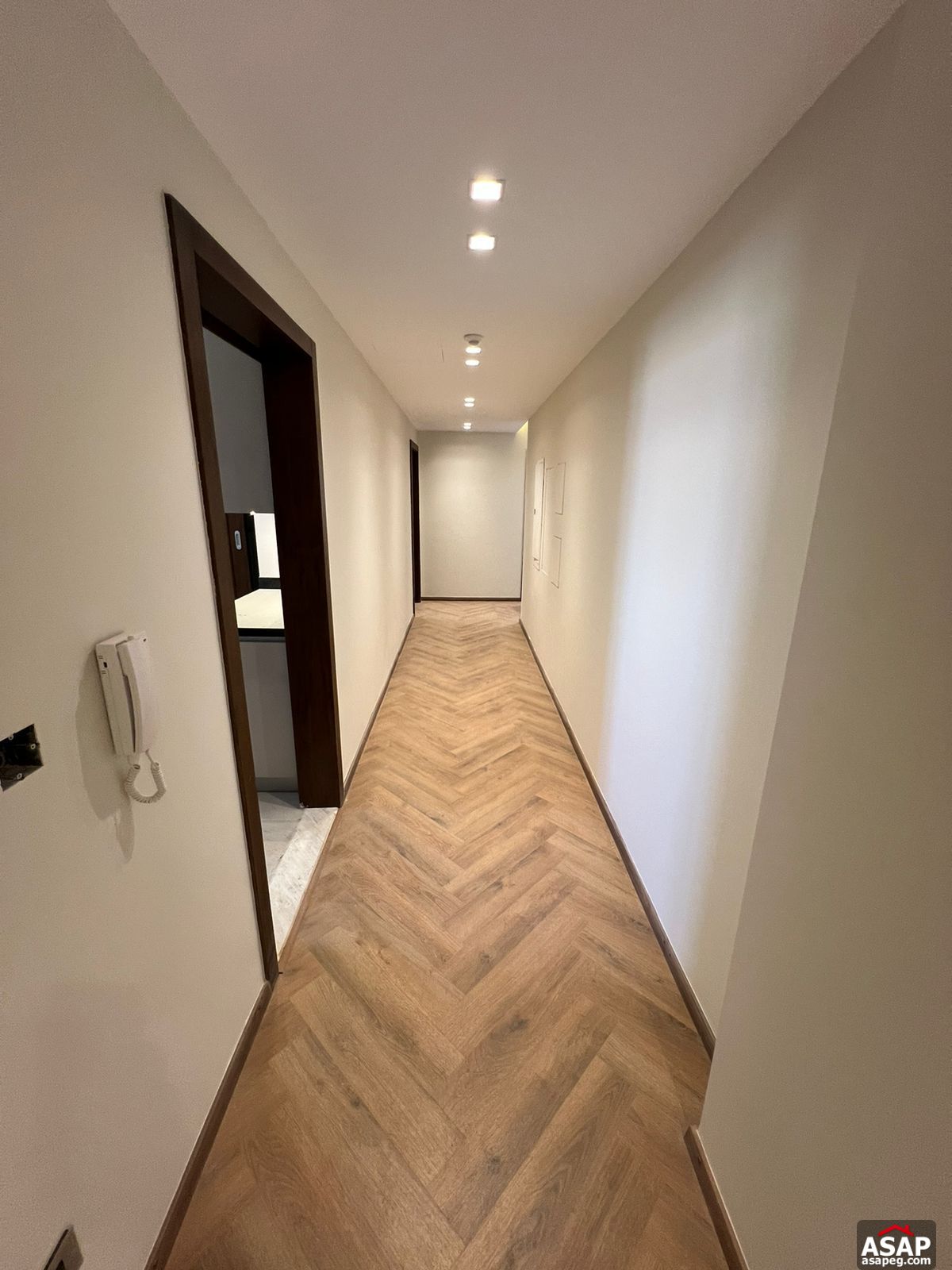 Semi Furnished Apartment for Rent in Silver Palm