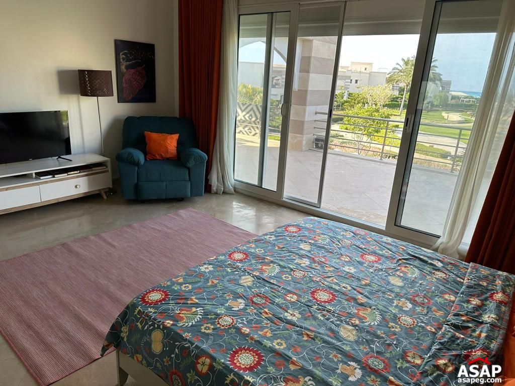 Villa for Sale in Marassi Emaar Villa for Sale in Marassi Emaar