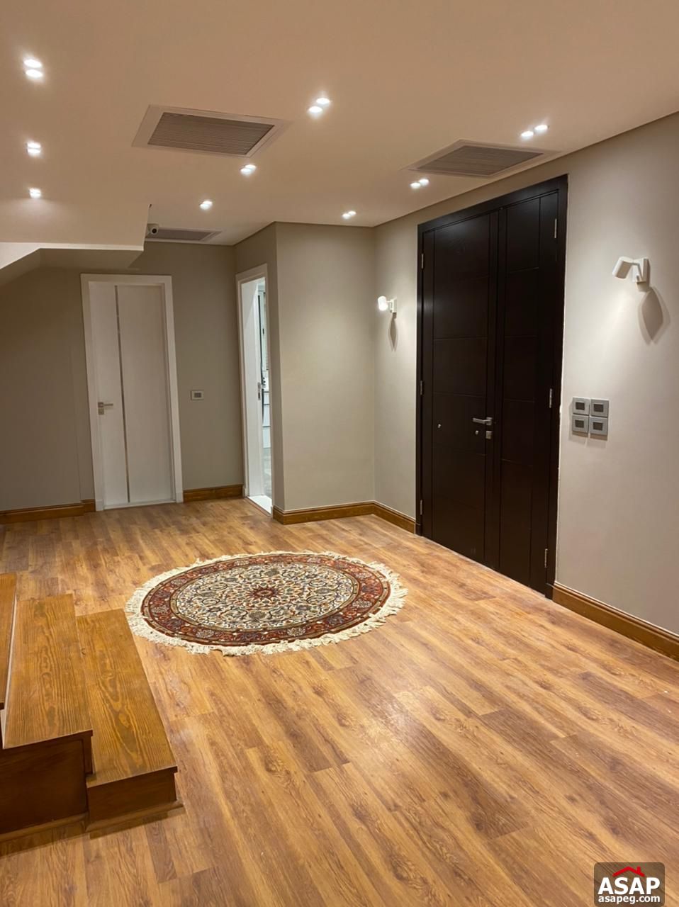 Duplex for Rent in VGK Palm Hills Duplex for Rent in VGK Palm Hills