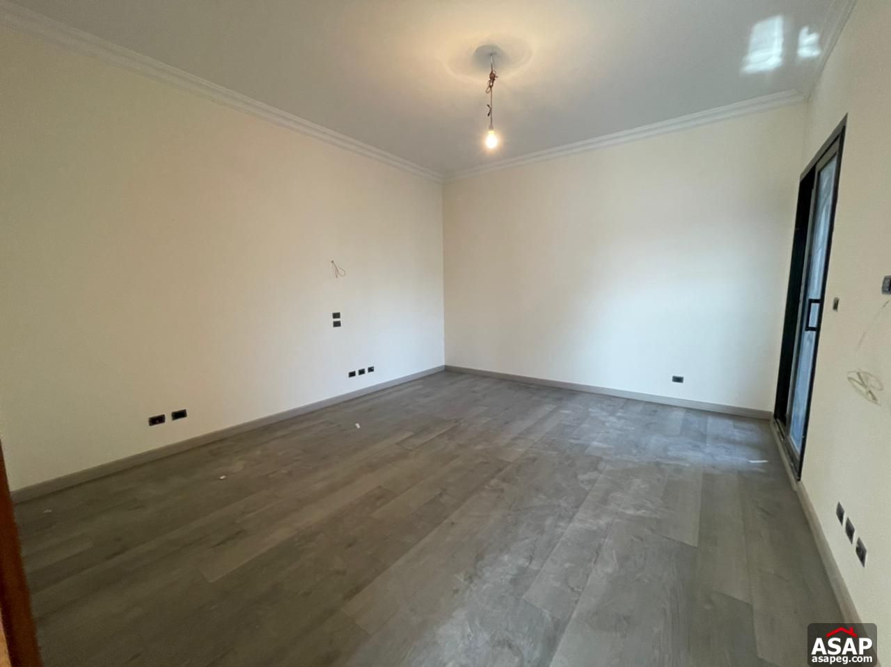 Apartment for Rent in The WaterWay Compound Apartment for Rent in The WaterWay Compound