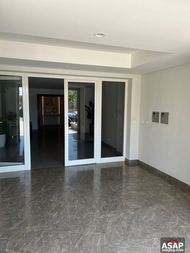 Finished Studio for Sale in Mivida Compound Finished Studio for Sale in Mivida Compound