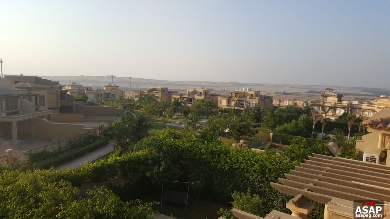 Villa for Rent in Meadows Park Villa for Rent in Meadows Park