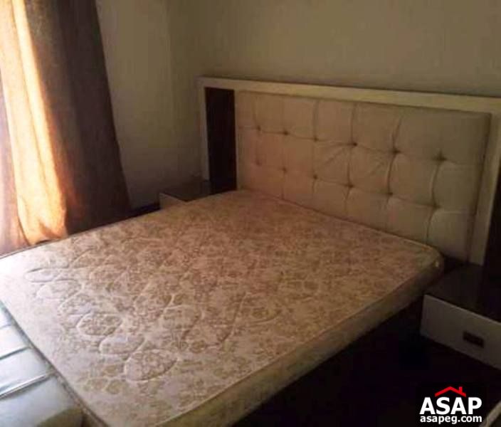 Villa with Garden for Rent in Uptown Cairo