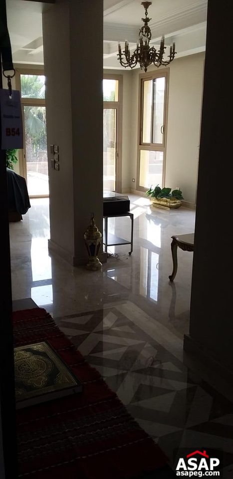 Stand Alone for Rent in Allegria Compound Stand Alone for Rent in Allegria Compound