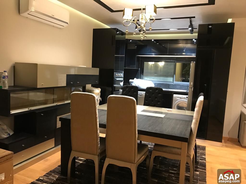 Ground Floor for Sale in Lake View Residence