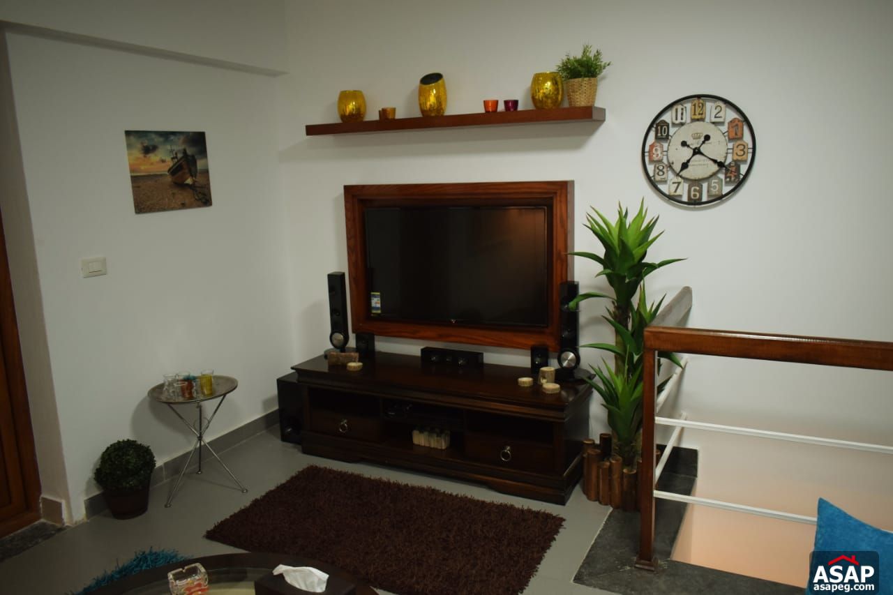 Furnished Chalet for Sale in Amwaj Furnished Chalet for Sale in Amwaj