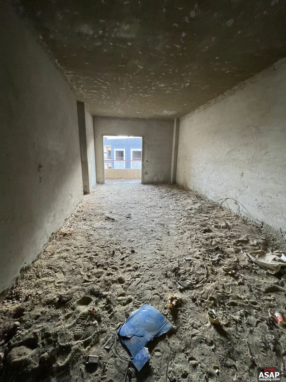 Apartment for Sale in New Cairo Apartment for Sale in New Cairo