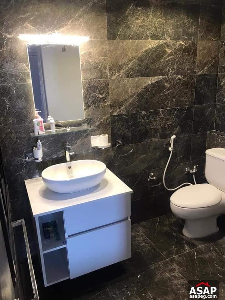 Duplex for Rent in Garden City