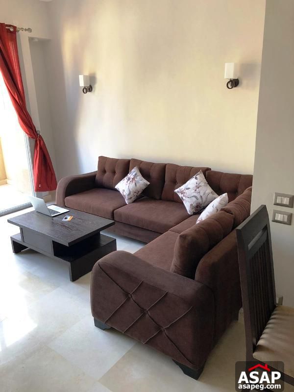 Studio for rent in Village Gate Palm Hills Studio for rent in Village Gate Palm Hills