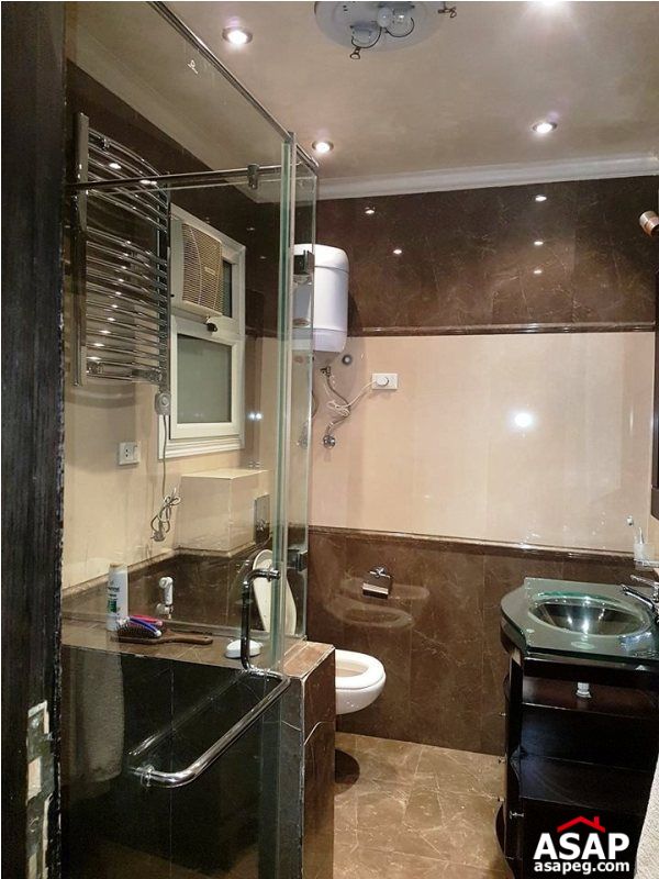 Apartment with Nile View for Sale in Zamalek Apartment with Nile View for Sale in Zamalek