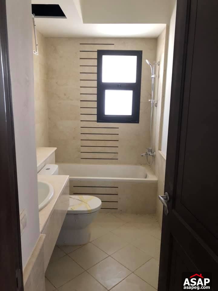Apartment for Rent in New Cairo compounds - Mivida Apartment for Rent in New Cairo compounds - Mivida