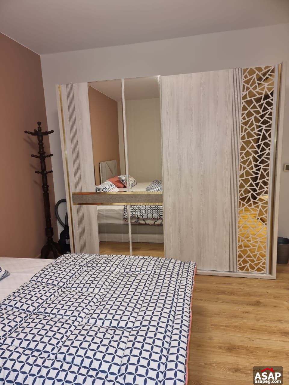 Furnished Apartment for Rent in Cairo Festival City