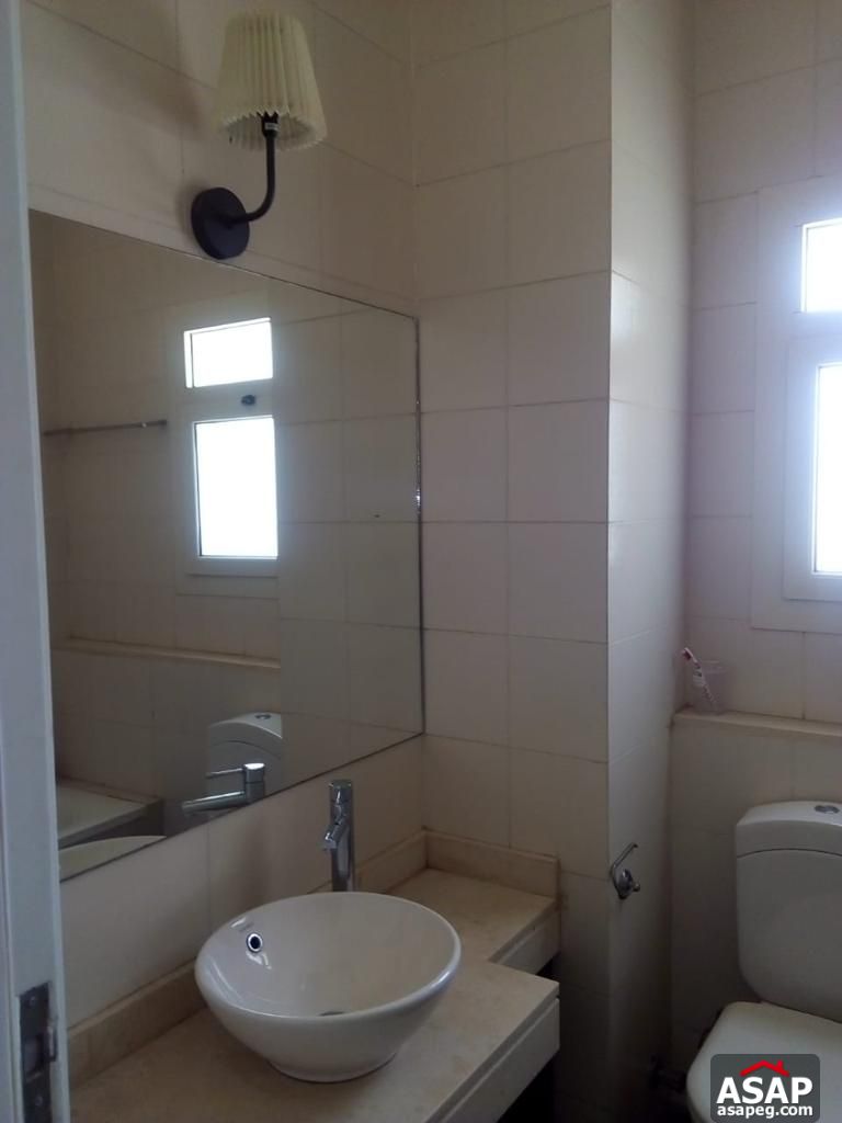 Ground Floor for Rent in the Village Palm Hills