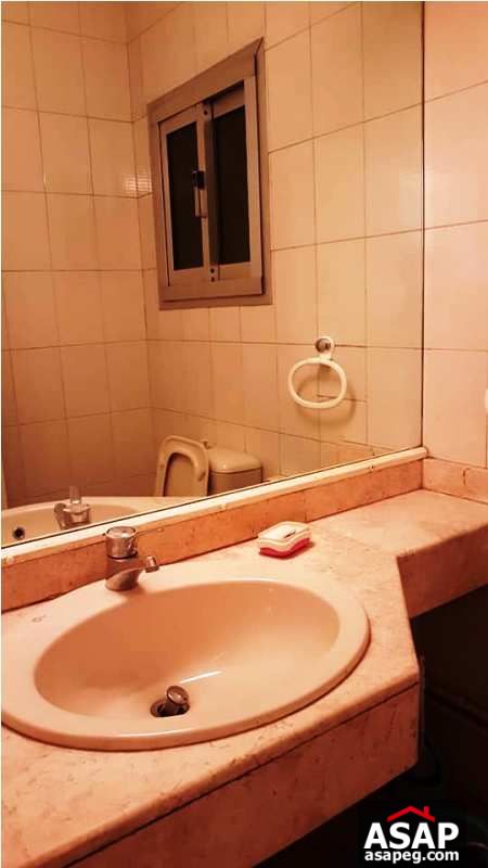 Studio for Rent in Maadi Sarayat Studio for Rent in Maadi Sarayat