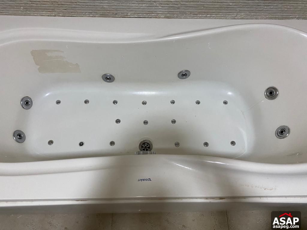 Furnished Apartment for Rent in Village Gate