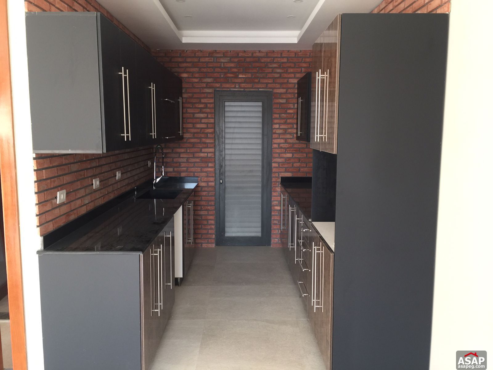 Semi Furnished Apartment for Rent in Lake View Residence Semi Furnished Apartment for Rent in Lake View Residence