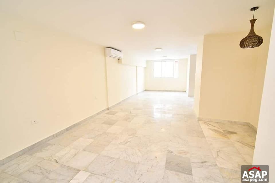 Apartment for Rent in Zamalek Apartment for Rent in Zamalek