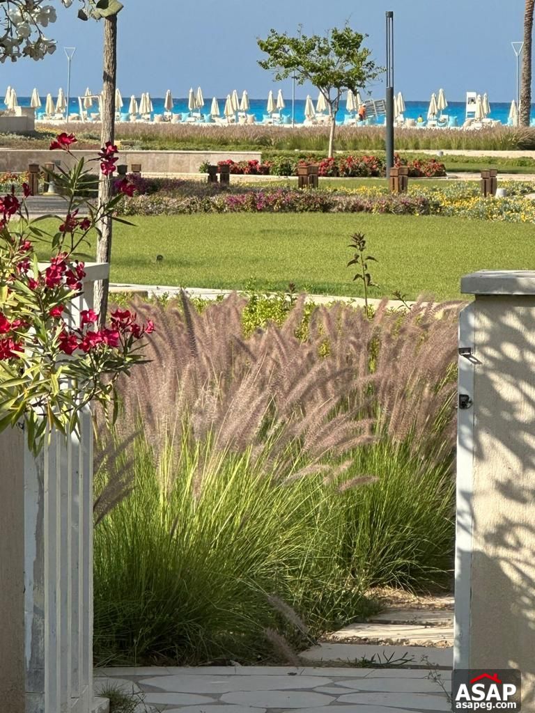 Villa for Sale in Marassi Emaar Villa for Sale in Marassi Emaar