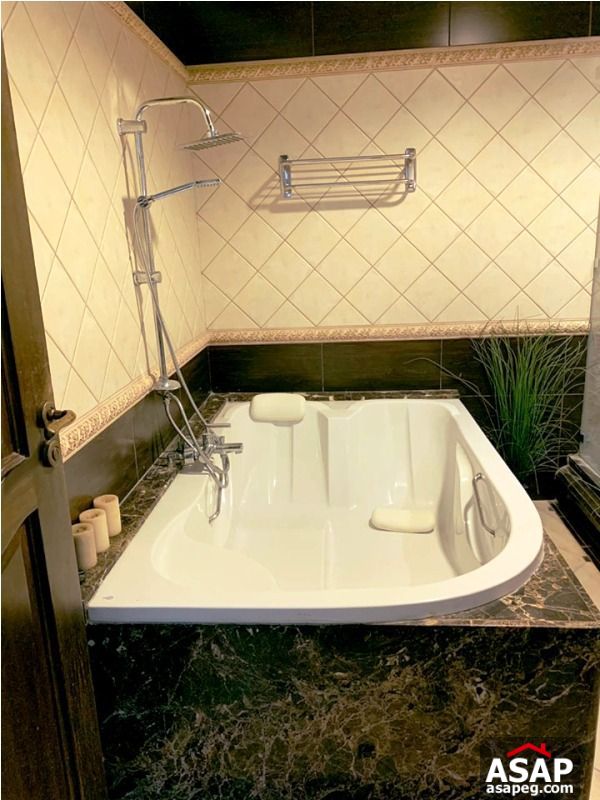 Furnished Apartment for Rent in New Cairo Furnished Apartment for Rent in New Cairo