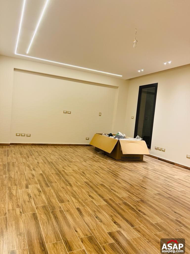 For Rent Apartment in District 5 Compound For Rent Apartment in District 5 Compound