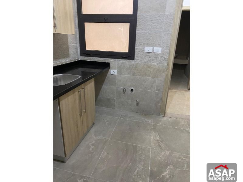 Finished Apartment for Sale in Fifth Square