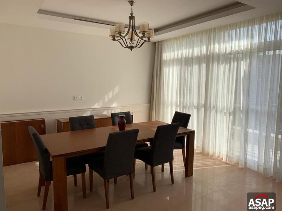 Furnished Apartment for Rent in Cairo Festival City Furnished Apartment for Rent in Cairo Festival City