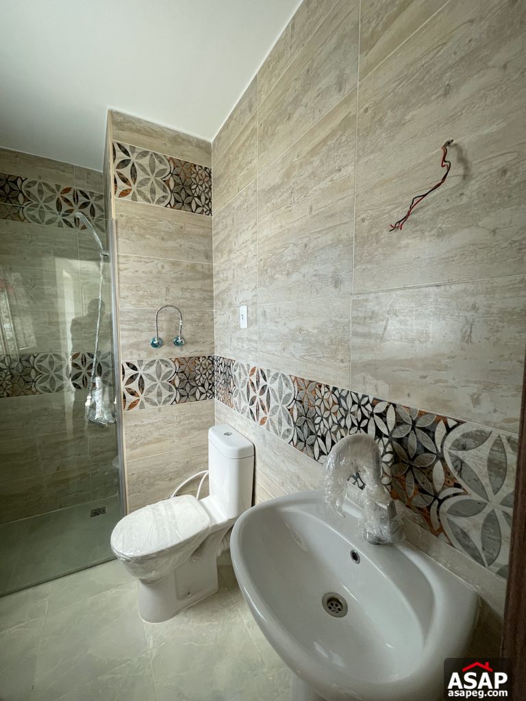 Stand Alone Villa in Mivida Compound