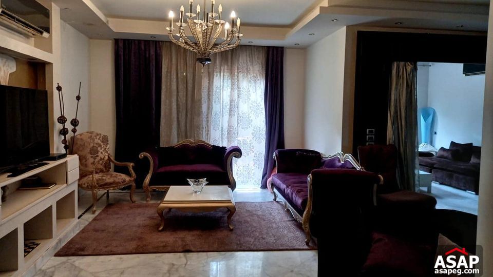 Town House for Rent in Bellagio Compound Town House for Rent in Bellagio Compound