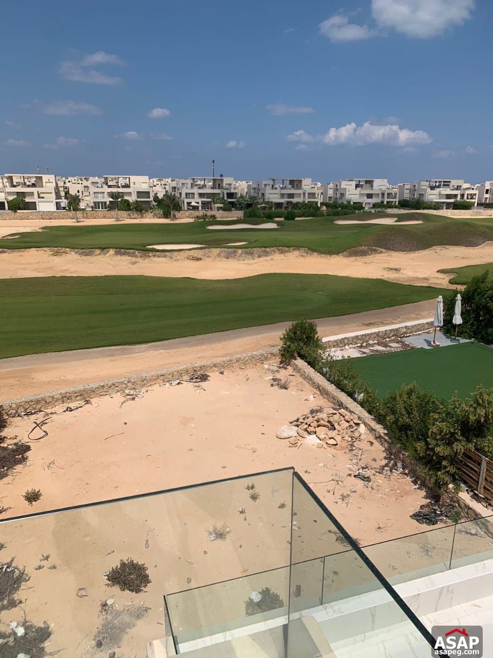 Furnished Senior Chalet for Sale in Hacienda Bay Furnished Senior Chalet for Sale in Hacienda Bay