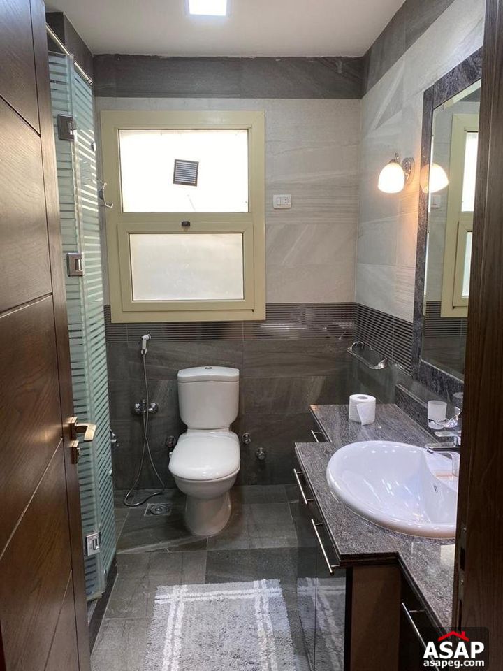 Penthouse for Rent in Bamboo Palm Hills Penthouse for Rent in Bamboo Palm Hills