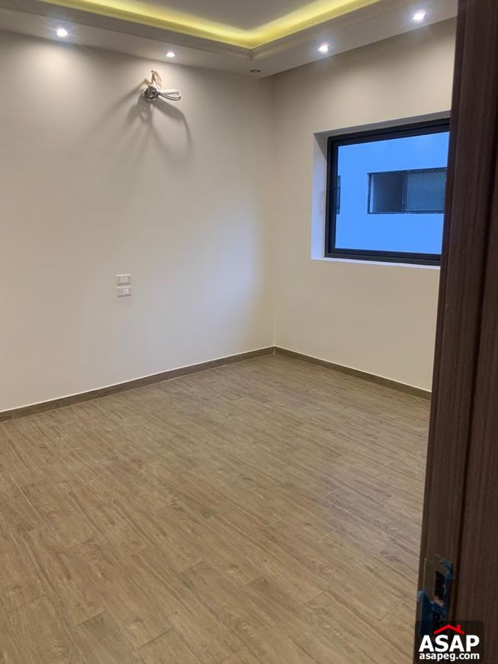 Apartment for Rent in Lake View Residence Apartment for Rent in Lake View Residence