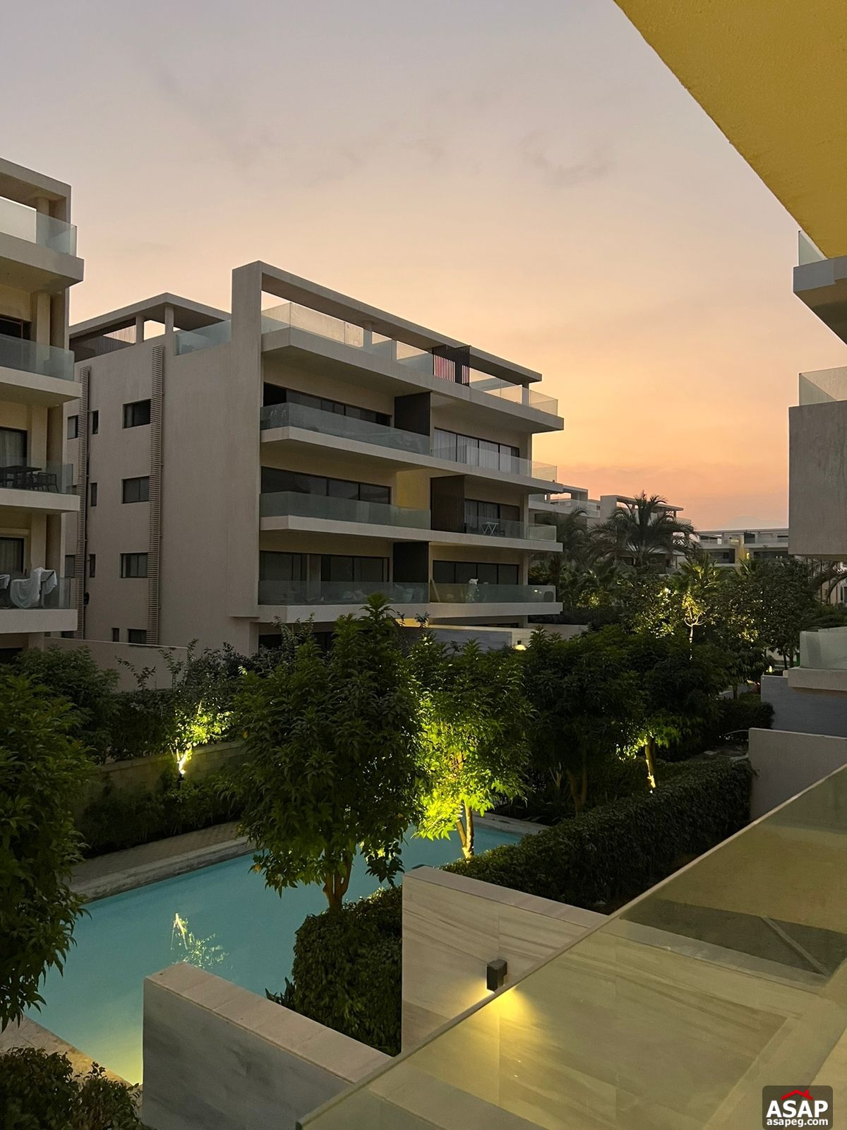 Rent Apartment in Lake View Residence Rent Apartment in Lake View Residence