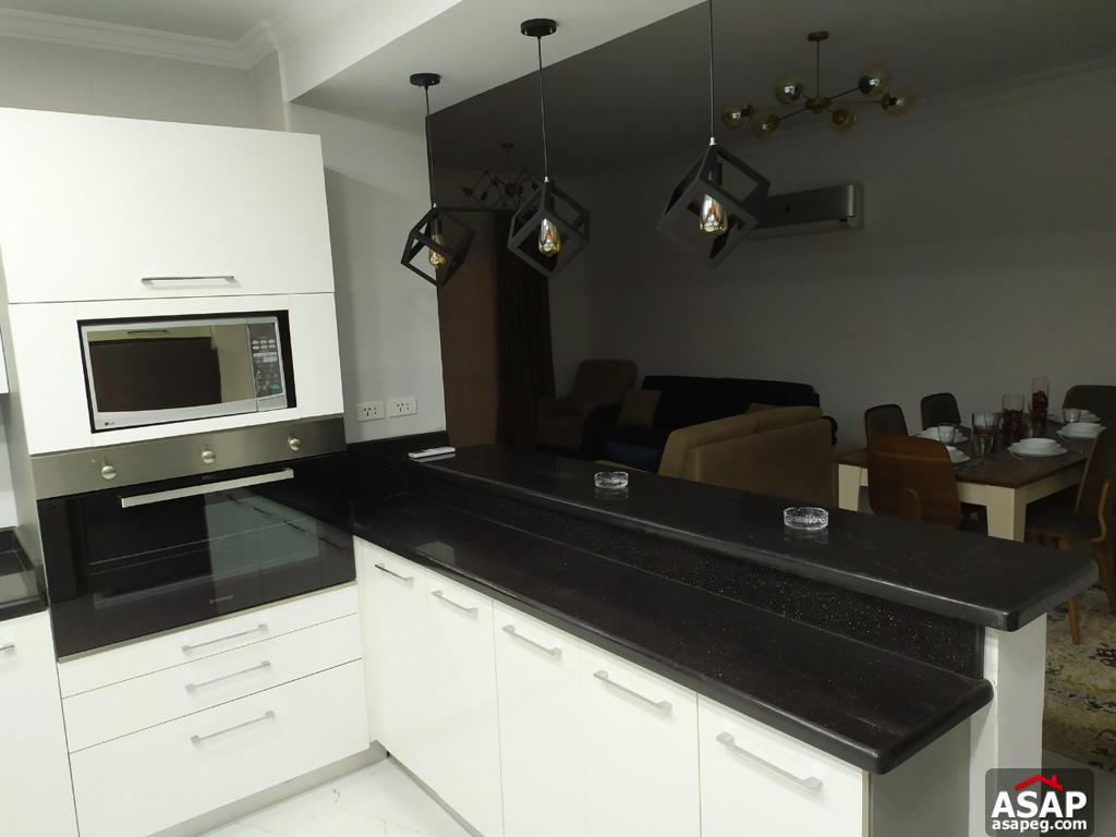 Furnished Apartment for Rent in Eastown Sodic Furnished Apartment for Rent in Eastown Sodic