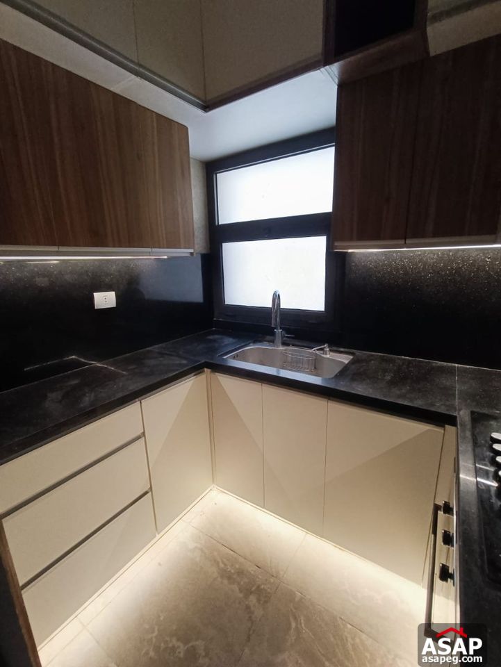 Ground Floor for Rent in Al Marasem