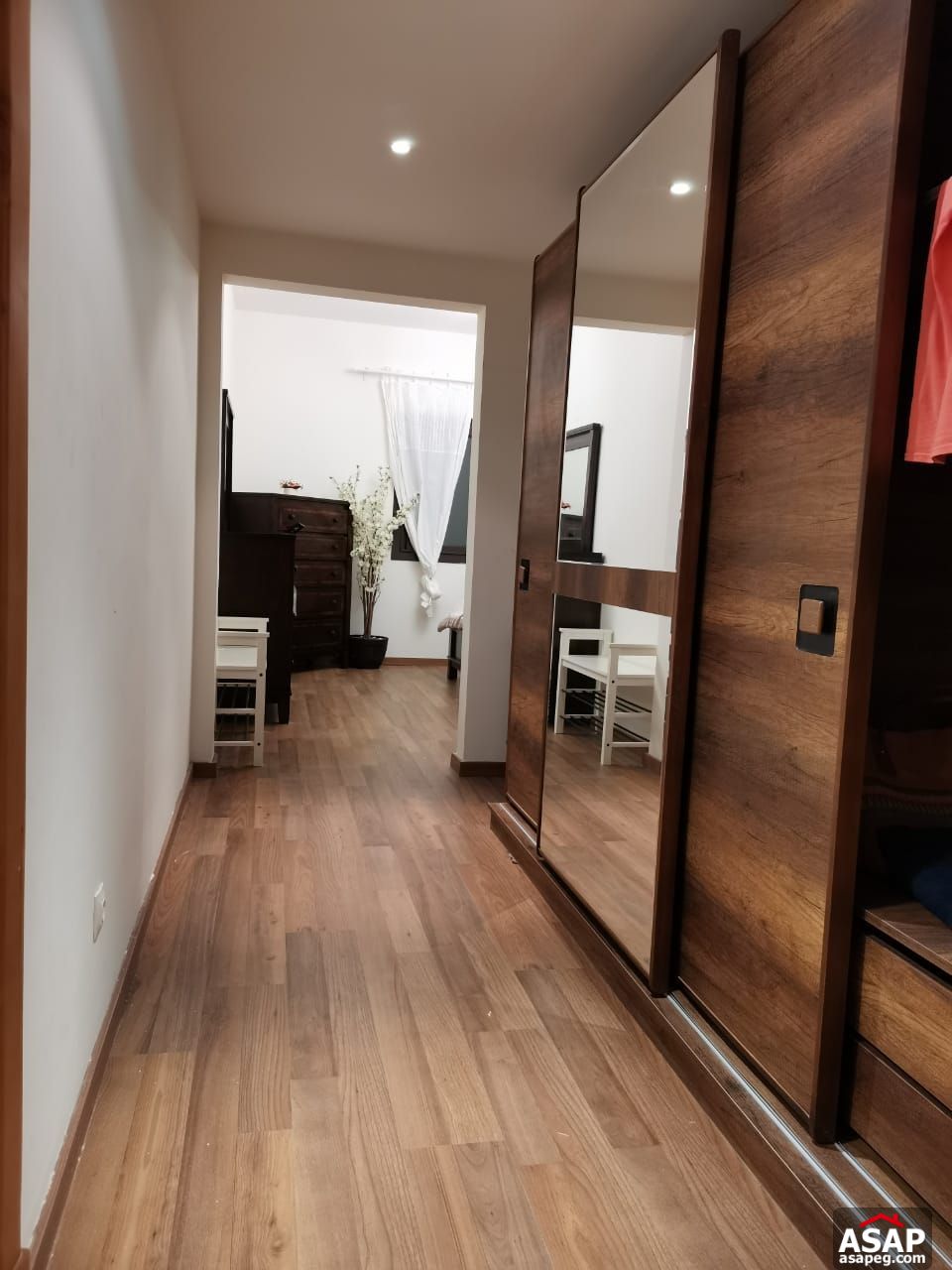 Furnished Apartment for Rent in Mivida Compound Furnished Apartment for Rent in Mivida Compound