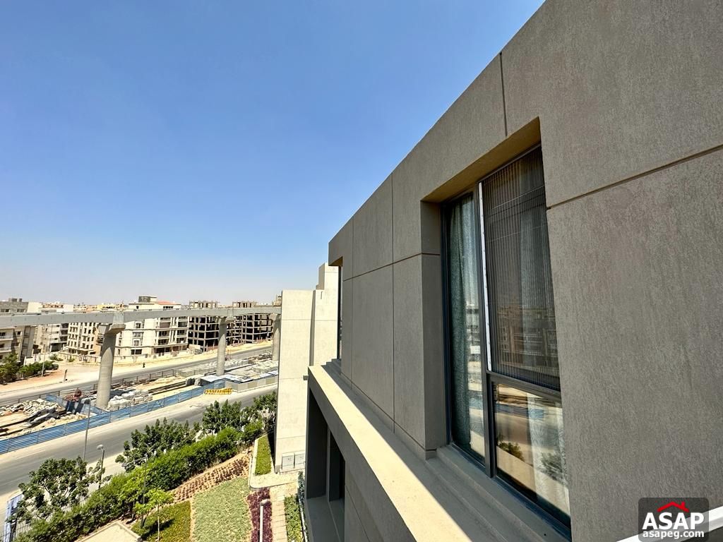 Furnished Apartment for Rent in Eastown Sodic Furnished Apartment for Rent in Eastown Sodic