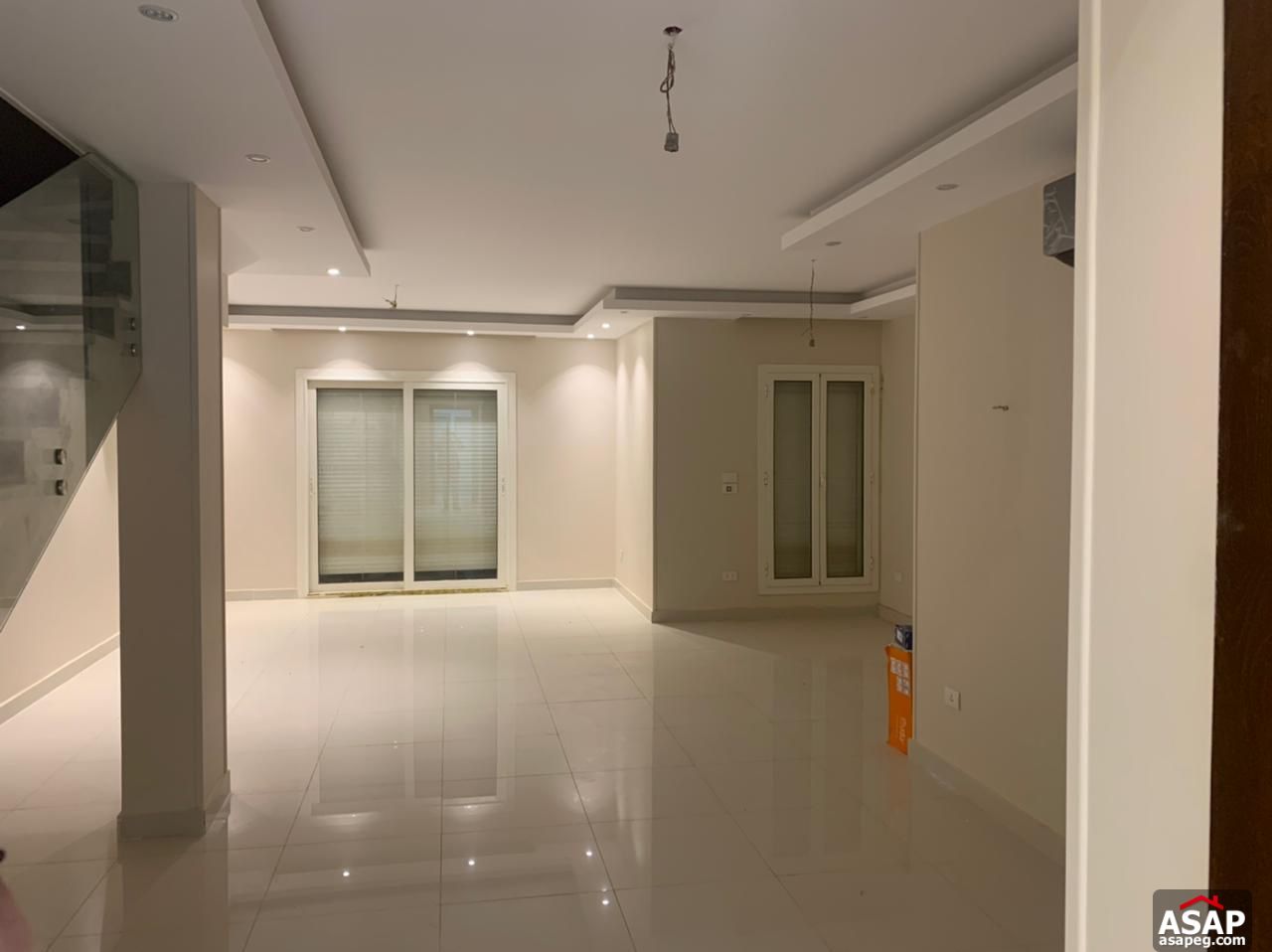 I Villa for Sale in Mountain View Hyde Park I Villa for Sale in Mountain View Hyde Park