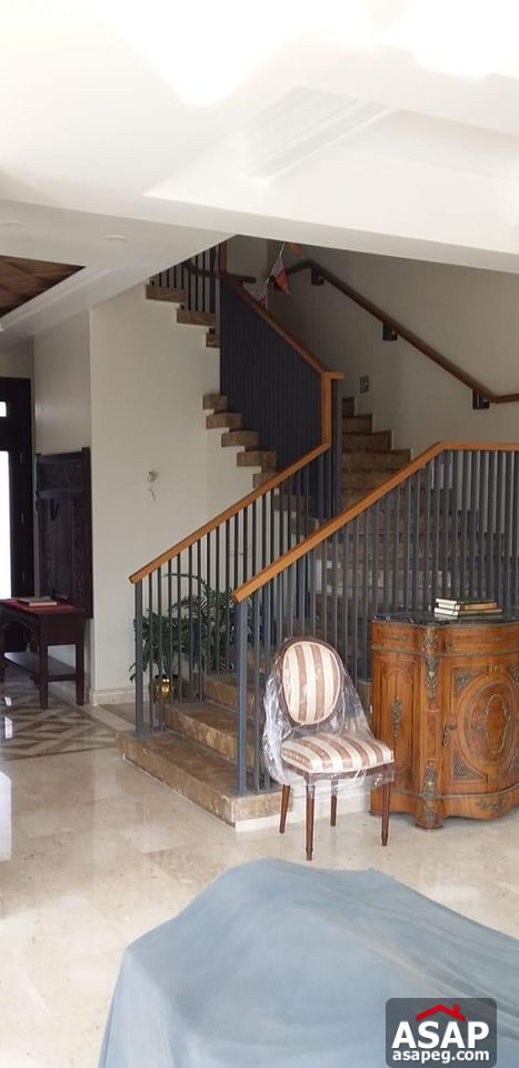 Stand Alone for Rent in Allegria Compound Stand Alone for Rent in Allegria Compound