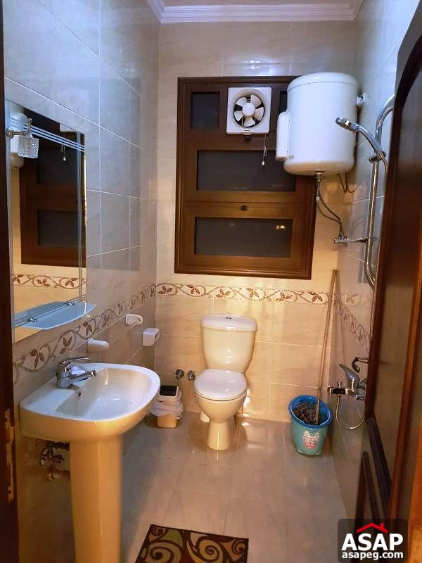 Furnished Property for Rent in Zizinia - New Cairo Furnished Property for Rent in Zizinia - New Cairo