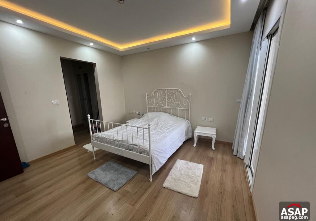 Furnished Apartment for Rent in Hyde Park