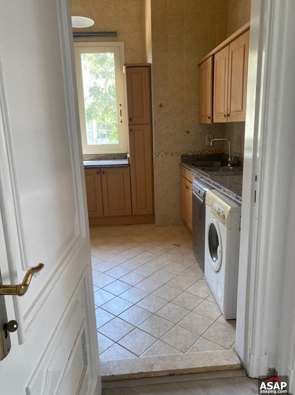 Furnished Apartment for Rent in Katameya Heights Furnished Apartment for Rent in Katameya Heights