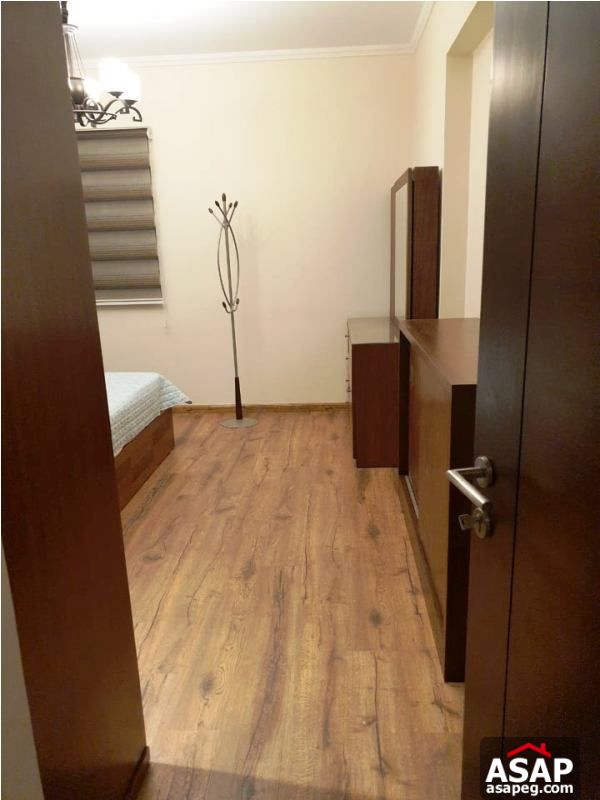 Apartment for Rent in Cairo Festival City Apartment for Rent in Cairo Festival City