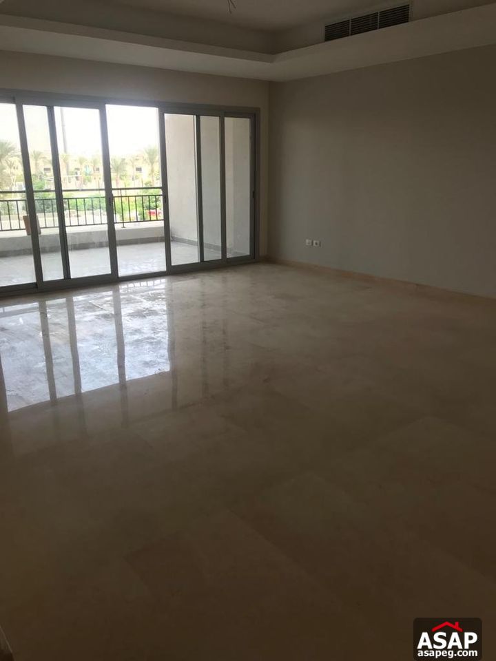 Apartment for Rent in Cairo Festival City