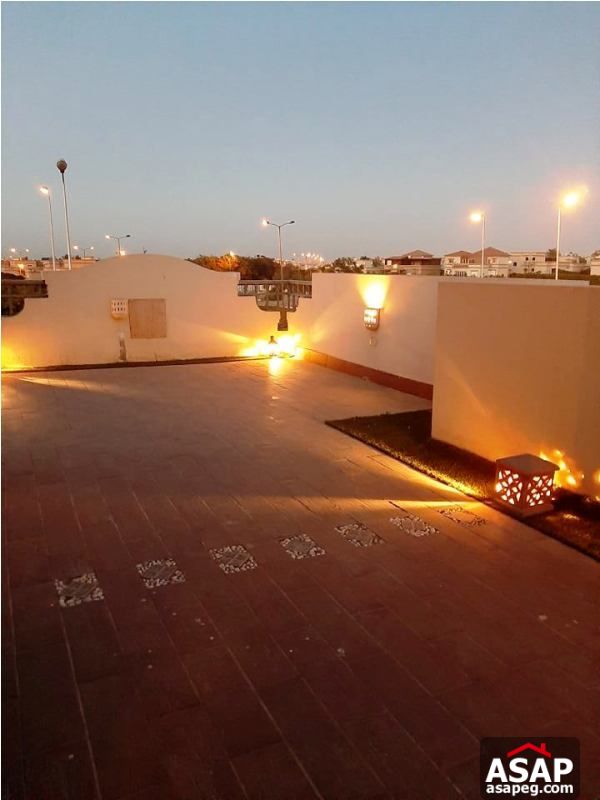 Twin House with Pool View in Patio for rent Twin House with Pool View in Patio for rent