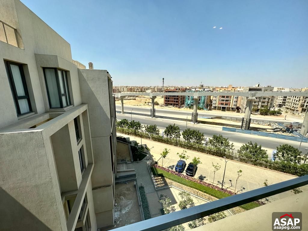 Furnished Apartment for Rent in Eastown Sodic Furnished Apartment for Rent in Eastown Sodic