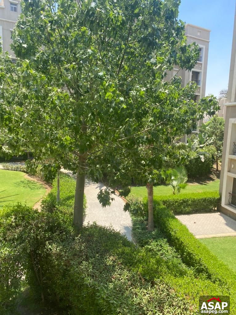 Apartment for Rent in Katameya Plaza Apartment for Rent in Katameya Plaza